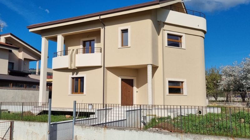 Parco Le Muse - Complesso Residenziale CO.GE.I.