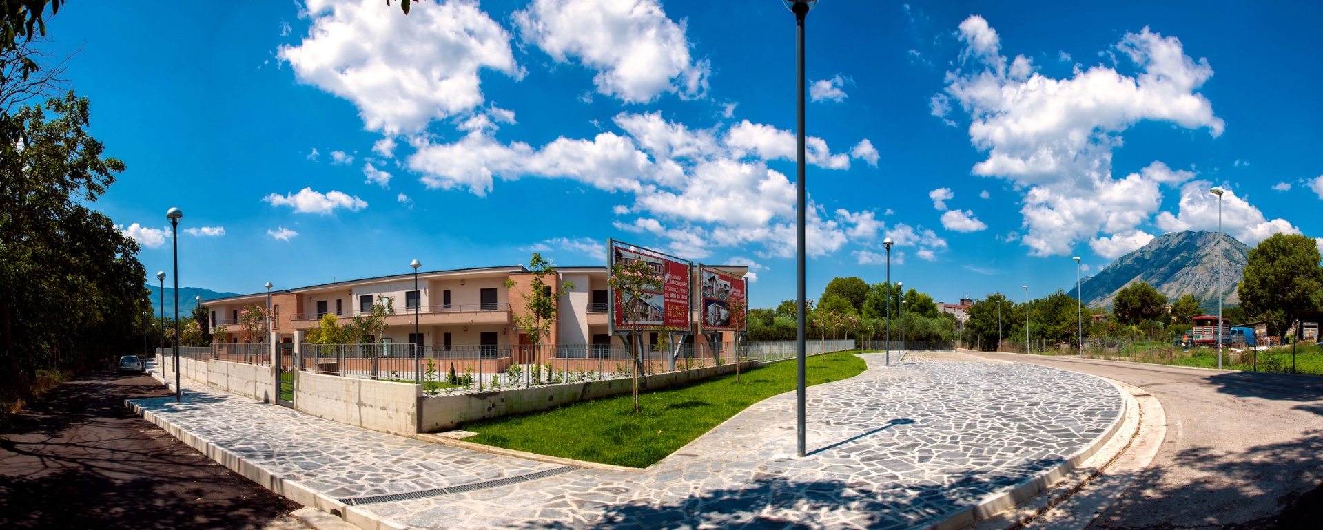 Edilizia Civile e Residenziale CO.GE.I.