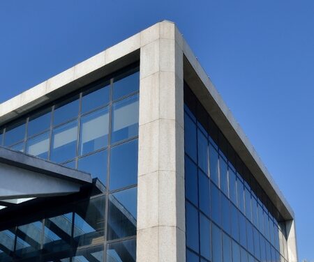 Perché scegliere CO.GE.I. Costruzioni